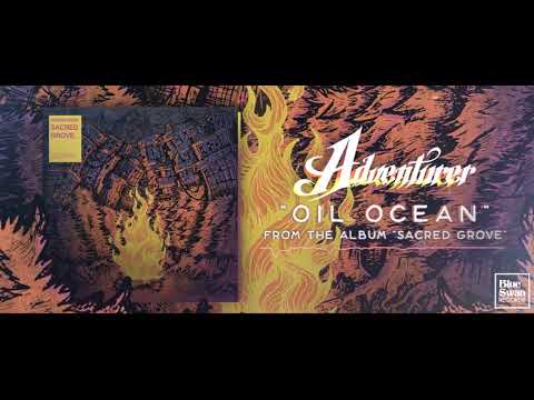 Video thumbnail for Oil Ocean