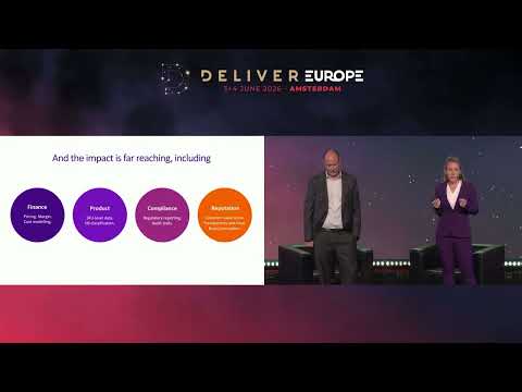 How EU customs reform will affect ecommerce operations