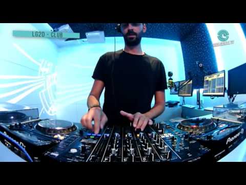 KAUDRON Ibiza Global Radio Hosted By Jose Maria Ramon