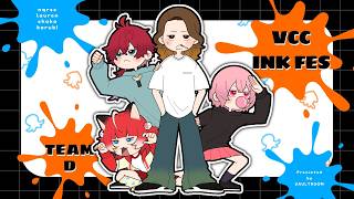 【 Splatoon3 】 INK Fes 当日！勝つぞ！！！！！