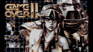 Game Over II / Atari ST