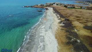 Sakonnet Point - Little Compton RI - DJI Mini SE