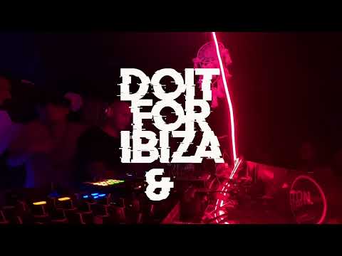 Do It For Ibiza @ Keyros Special Closing Set (27-06-23)