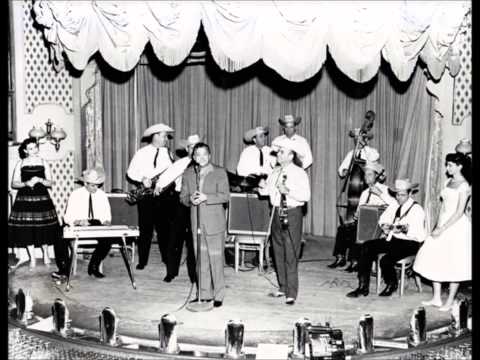 Bob Wills  and His Texas Playboys - I Betcha' My Heart I Love You (ORIGINAL) -  (1950).