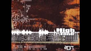 High Tone - Acid Dub Nucleik - 2002 - Full Album