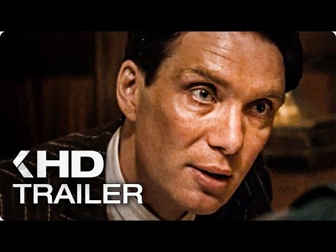 Trailer Operation Anthropoid