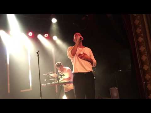 Majid Jordan - Summer's Over/ King City (Brooklyn Warsaw)