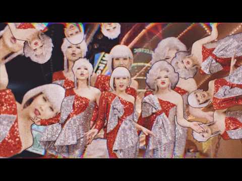 恋はパッション <Initial Talk burns mix> / 星屑スキャット