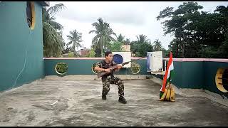 Download lagu kadam kadam badaye ja, Independence day's dance, 2021. mp3 Download lagu kadam kadam badaye ja, Independence day's dance, 2021. mp3