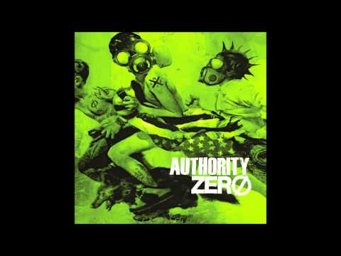 Authority Zero - Andiamo (full Album)