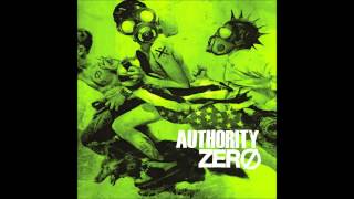 Authority Zero - Andiamo (full Album)