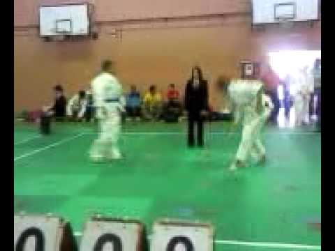 bogdan finala 2008 judo