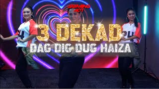 Download lagu #jamminghot HAIZA - DAG DIG DUG 3.0 mp3 Download lagu #jamminghot HAIZA - DAG DIG DUG 3.0 mp3