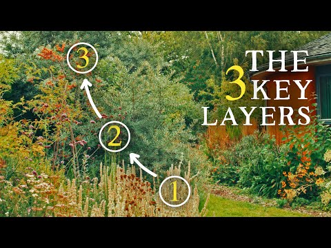 3-Layer Food Forests: Simple Steps to Productive Systems