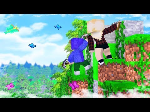 WIR MACHEN EINEN AUSFLUG IM GRUSELCAMP!