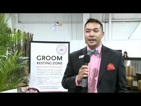 2011 National Bridal Show