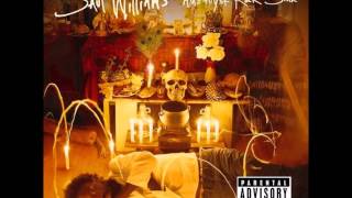 Saul Williams - Tao Of Now