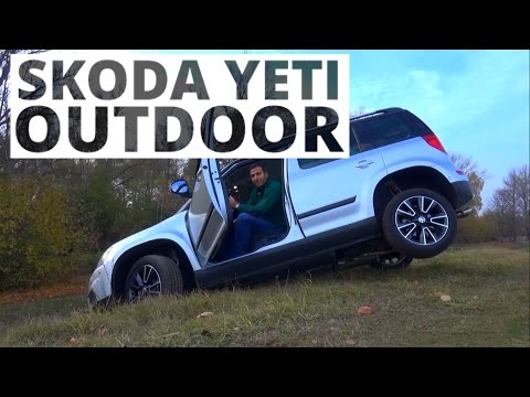 Ошибки шкода йети