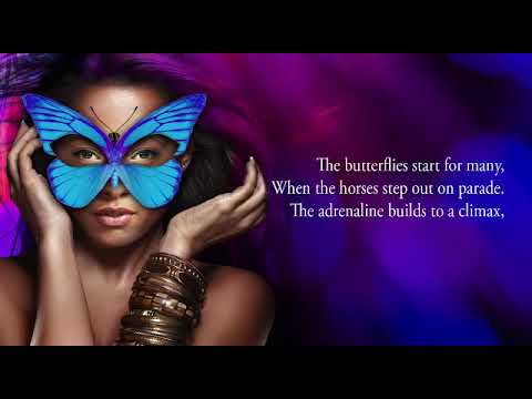 The Vodacom Durban July Theme 2020