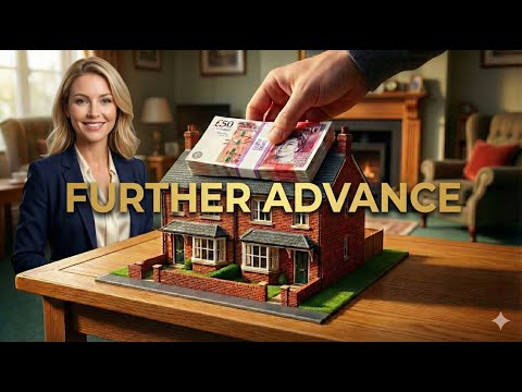 Further Advance (Raising additional funds fromproperty1)