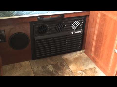 Will a Honda EU2000 run my camper's AC?