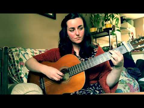 The Lass of Aughrim - Caitlin Gilligan