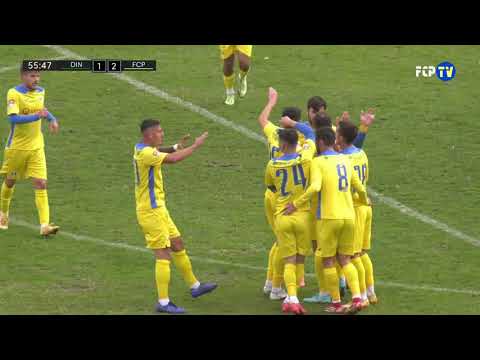 *FCPTV* Dinamo Bucuresti - Petrolul Ploiesti 3-2(1-1) REZUMAT
