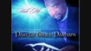 Pastor Bruce Parham  - Hide Me