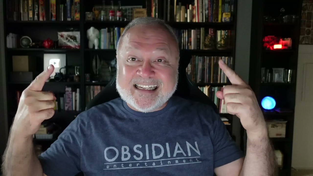 What Is An Immersive Sim? - YouTube