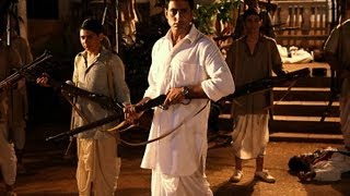 'Khelein Hum Jee Jaan Sey' - Subtitled Theatrical Trailer