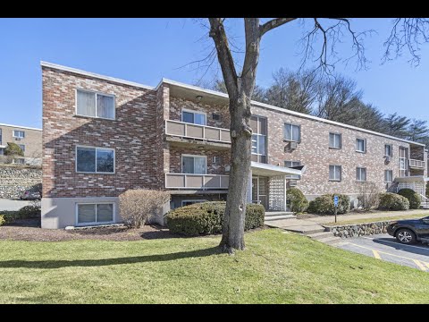 9 Jacqueline Road, Unit D Waltham, MA | ColdwellBankerHomes.com