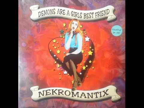Nekromantix - Alive