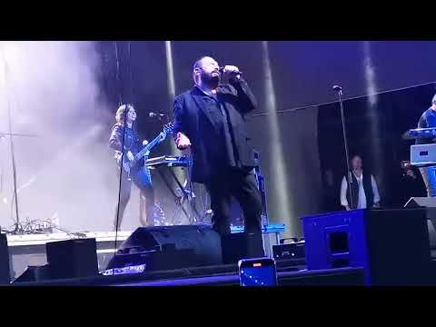 Alphaville - Forever young [II. 80’s Disco Retro Festival - Budapest, Hungary - 2022.09.17.]