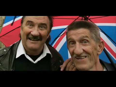 ChuckleVision 25 Years: Chuckle Brothers/ChuckleVision Picture Montage