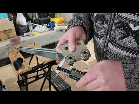 Unistrut P1000T DIY Project - My Experience