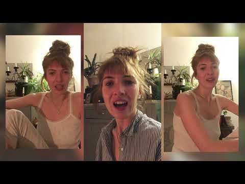 More pile, slavej pile 🕊️ / OJ TI PILE, SLAVEJ PILE 🕊️/ Море пиле, славей пиле / 🕊️ Louise Perret