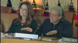 Edward James Olmos- Extrait 1