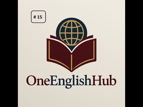 English Basics with Ravi & Rahile: Real Talk for Beginners