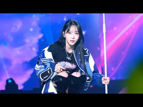 251122 문별 콘서트 - Over You, 서툰 이별을 하려해, 마마무 랩 메들리(RAP MEDLEY), Memories 직캠 (MAMAMOO MOONBYUL FANCAM)
