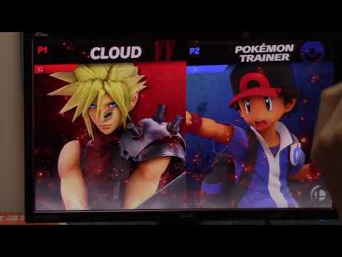 Kila (Cloud) vs. Clarity | Pandarian (Pokemon Trainer) - Losers Semis - Roadside Hobbies Returns