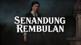 Download lagu SENANDUNG REMBULAN ROCK Version TERBARU 2025 -  DRUMER mirip Mick Portnoy ( Cover Imam.S  ) mp3