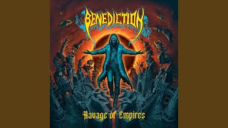 Benediction - Deviant Spine [Ravage Of Empires] 448 video