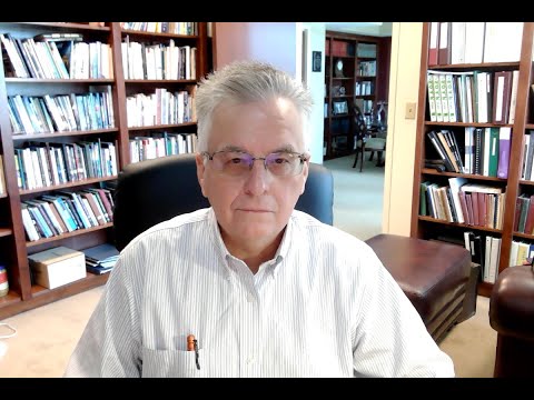 “Too Late!”  (Genesis 17-18) – A daily video devotional.