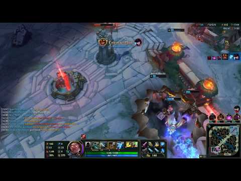 Vayne DuoQ mit Folcter / Gamehighlights #1