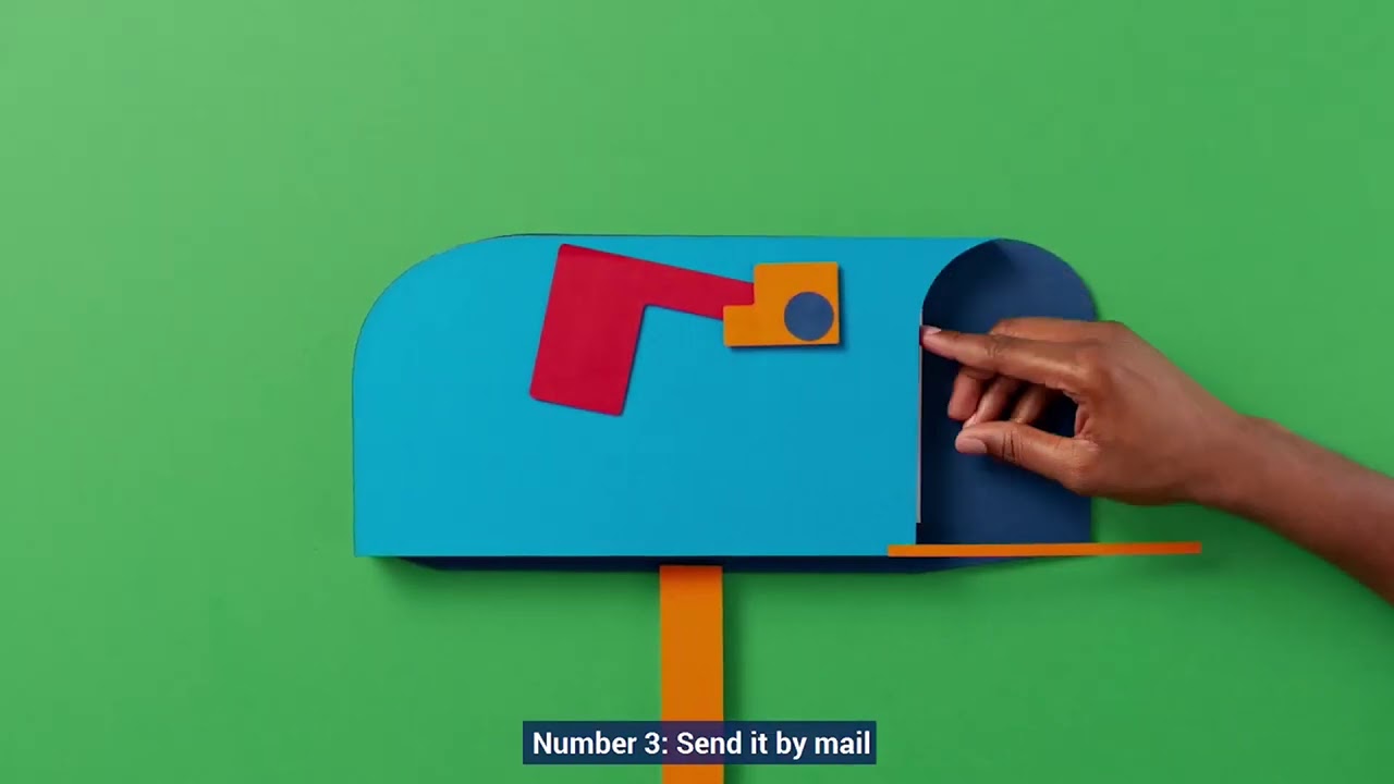 How Do I Take the 2020 Census?