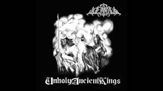 Valhalla - While Gods with Us [Unholy Ancient Kings] 2000