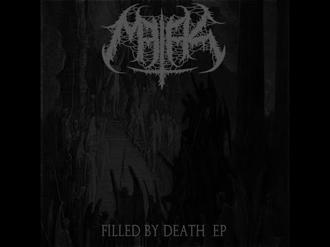 MALAK - Filled By Death [Minatory]  (Filled By Death EP)