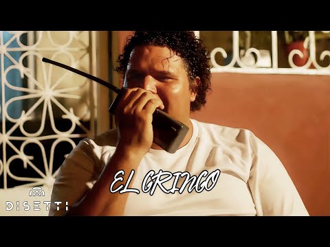 El Jodon Ft. La Pedra - El Gringo (Video Oficial)