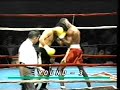 DAVID GONZALEZ vs ANTHONY IVORY - Pro Boxing