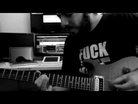 Leandro Abreu (Abreu Project) - Zangief Theme Improvisos